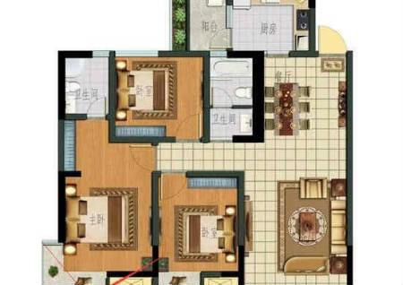 卫生间风水 卫生间风水