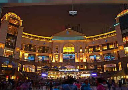 商业风水 商业风水