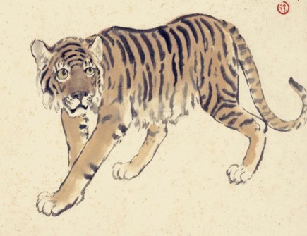 属虎男人佩戴什么好