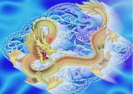 属龙人2020年桃花运如何