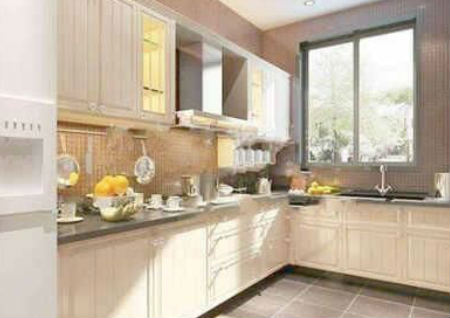 厨房颜色风水禁忌 厨房颜色风水禁忌