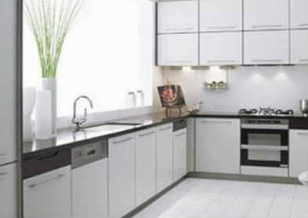 厨房颜色风水禁忌 厨房颜色风水禁忌