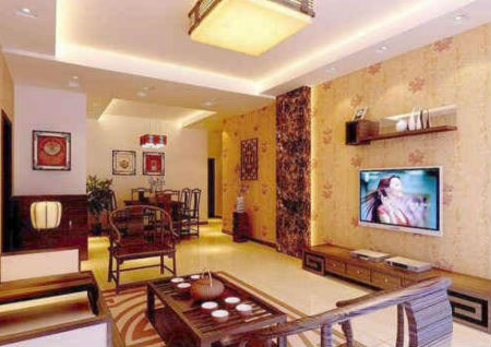 房屋内部风水 房屋内部风水