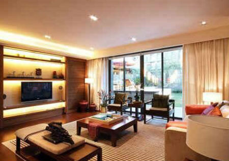 房屋内部风水 房屋内部风水