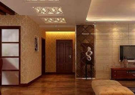 新房风水布局图解