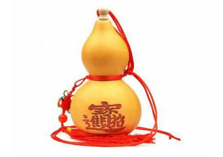 化煞葫芦需要开口吗 化煞葫芦需要开口吗