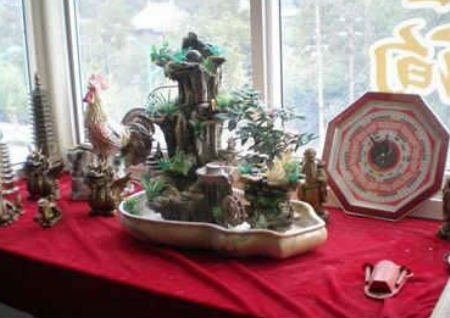 化煞是什么意思