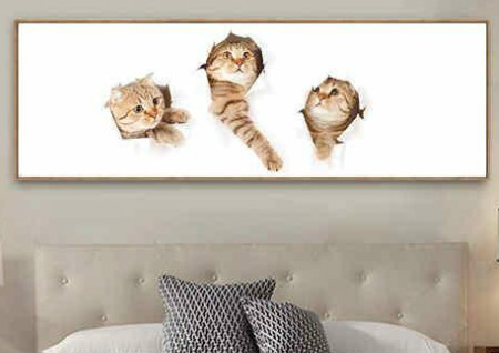 室内布局风水禁忌大全