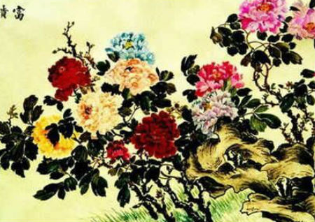 字画摆放风水 字画摆放风水