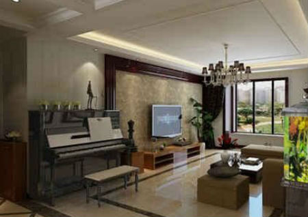 客厅布置风水 客厅布置风水