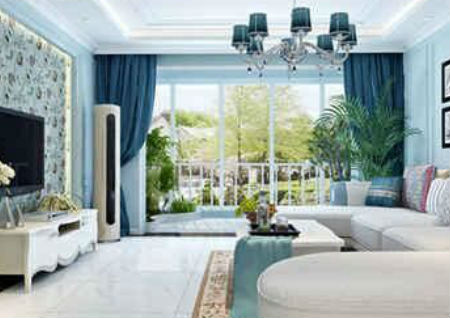 客厅布置风水 客厅布置风水