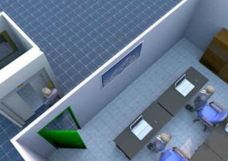 家里大门的风水禁忌 家里大门的风水禁忌