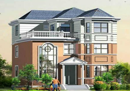 大门风水怎么看