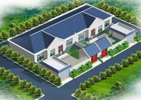 农村大门风水禁忌