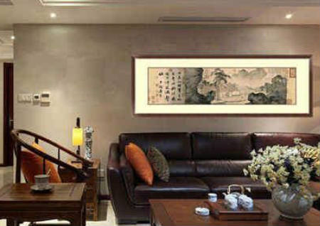 居家客厅风水布局 居家客厅风水布局