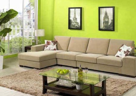 9个客厅的招财风水 9个客厅的招财风水