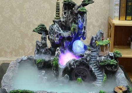 客厅风水摆设 客厅风水摆设