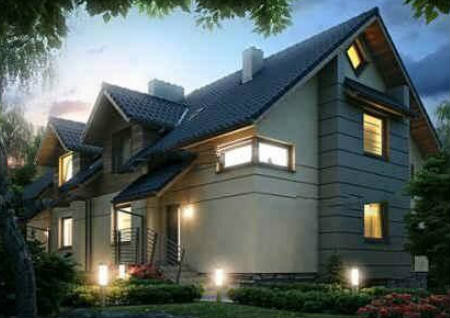 居住风水八大禁忌