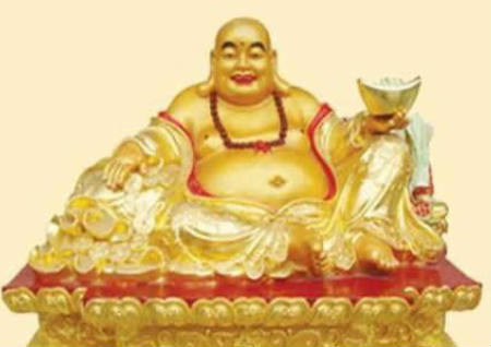 偏财最灵验的招财法 偏财最灵验的招财法