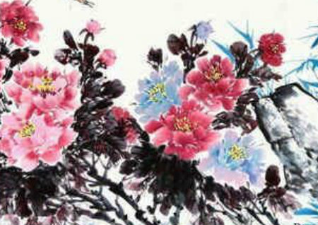 客厅风水画 客厅风水画