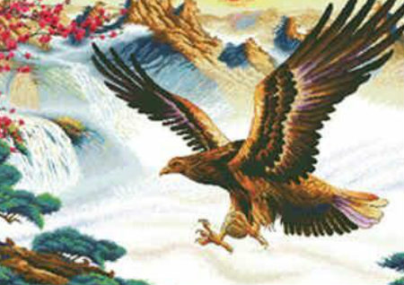 客厅风水画 客厅风水画