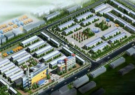 看工厂风水 看工厂风水