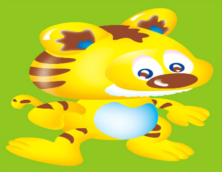 属虎人和什么生肖合作好