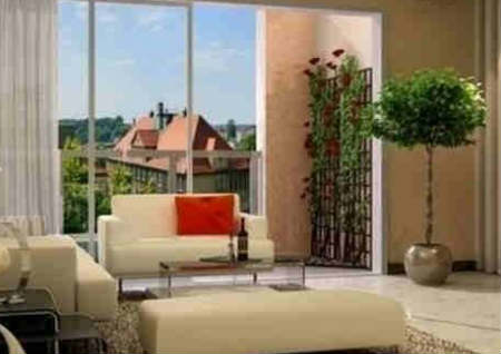 住宅风水学 住宅风水学