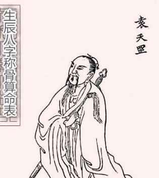 生辰八字称骨算命表