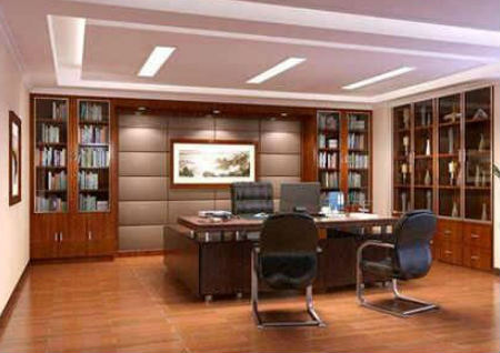 公司风水布局宜忌