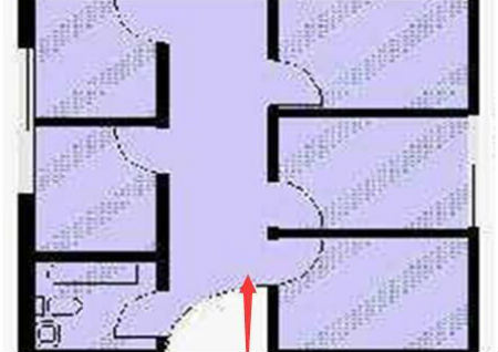 住宅风水图解100例