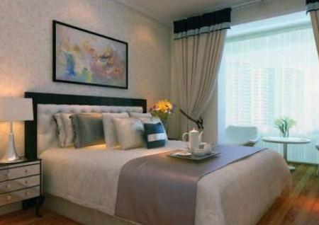 住宅风水图解100例