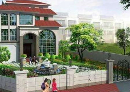 农村住宅最佳风水布局 农村住宅最佳风水布局