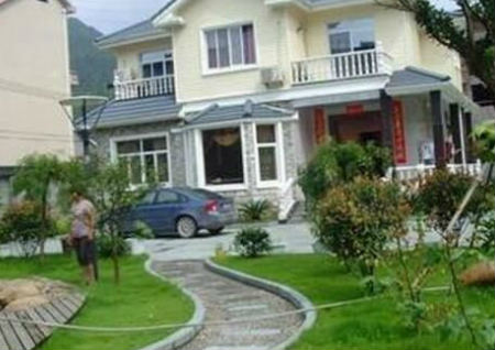 农村住宅最佳风水布局 农村住宅最佳风水布局