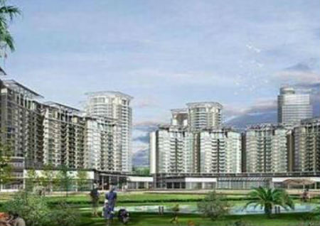 什么住宅风水好