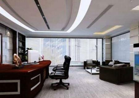 公司室内风水 公司室内风水