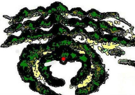 阴宅风水八大富贵格局