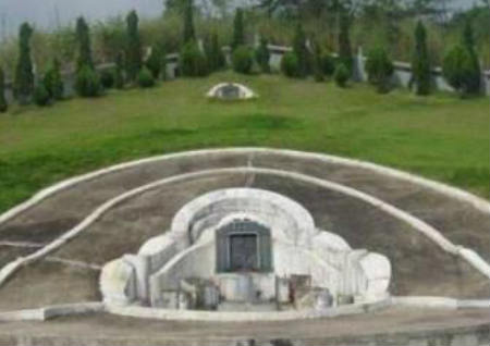 阴宅风水八大富贵格局