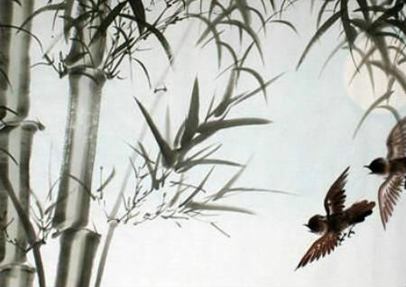 室内挂画风水禁忌 室内挂画风水禁忌