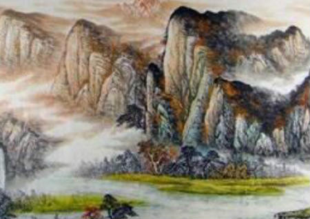 室内挂画风水禁忌 室内挂画风水禁忌