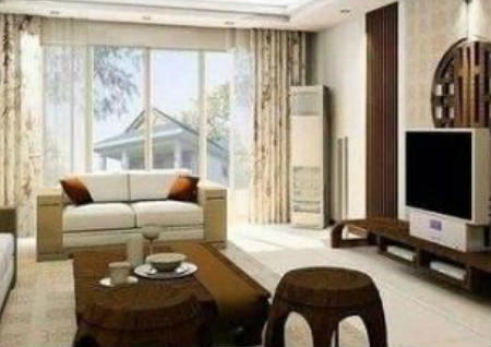 室内电视摆放禁忌