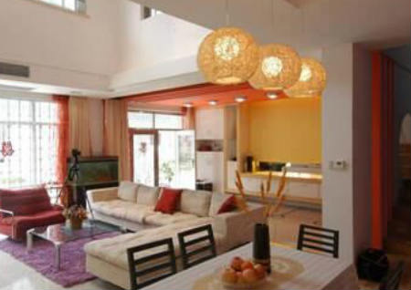 室内装修风水禁忌