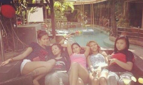 什么样的八字做妓女 什么样的八字做妓女