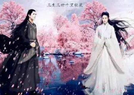 催旺桃花运的爱情风水 催旺桃花运的爱情风水