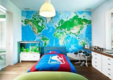 爱情美满的婚房风水装修禁忌