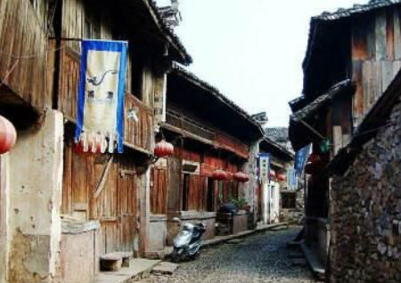 绝不可居住的风水凶宅 绝不可居住的风水凶宅