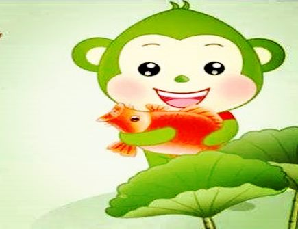 最适合属猴男的老婆