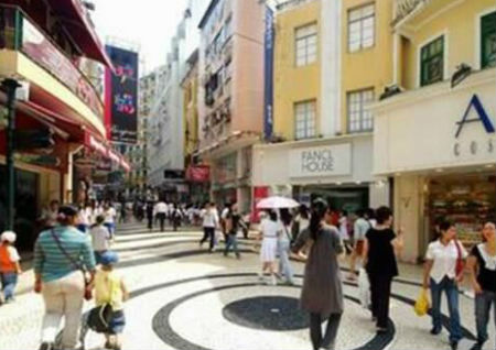 揭秘商铺招财风水 揭秘商铺招财风水