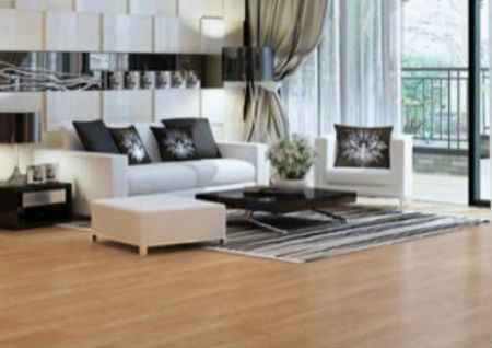 客厅地板风水六大禁忌