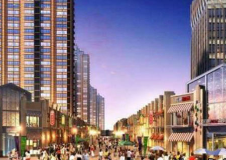 好的商铺风水 好的商铺风水